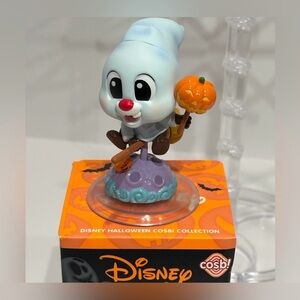 Dale Ghost The Magic Kingdom Pumpkin Party Series Figure